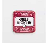 After Dinner Amusements Girls Night In