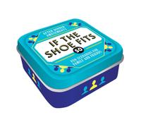 After Dinner Amusements: If the Shoe Fits