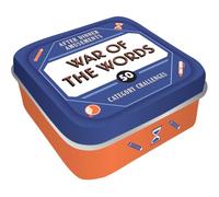 After Dinner Amusements: War of the Words : 50 Category Challenges