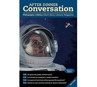 After Dinner Conversation Magazine: 61