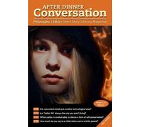 After Dinner Conversation Magazine: 62