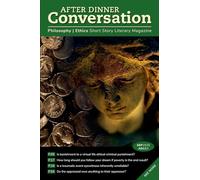 After Dinner Conversation Magazine: 63