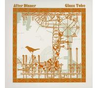 After Dinner - Glass Tube/Single