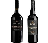 After Dinner Port Wine Duo 75cl