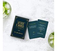 After Dinner Trivia Cards