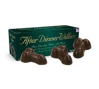 After Dinner Willies - Plain Chocolate Mint Flavoured Willies