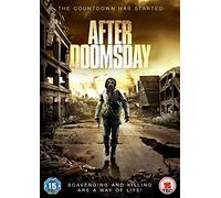 After Doomsday [DVD]