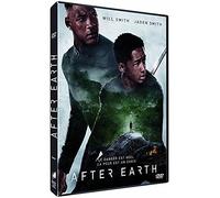 After Earth