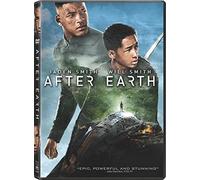 After Earth [DVD] [Region 1] [US Import] [NTSC]