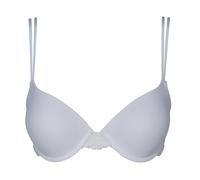 After Eden Double Boost Lace Underwired T-Shirt Bra CD 2.5860 - White - 34D