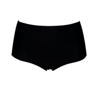 After Eden High Waist Brief Unlimited 2 Pack 10.31.6200 - Black