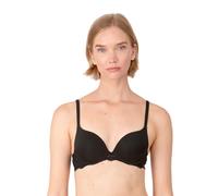 After Eden Two Way Boost Underwired Gel Bra 10.07.7001 - Black - 34B