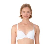 After Eden Two Way Boost Underwired Gel Bra 10.07.7001 - White - 34B