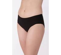 After Eden 'unlimited' Brief - 2 Pack In Black Black One Size