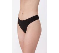 After Eden 'unlimited' String - 2 Pack In Black Black One Size
