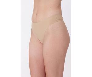 After Eden 'unlimited' String - 2 Pack In Nude Nude One Size
