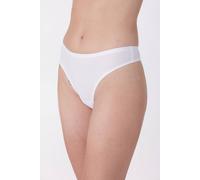 After Eden 'unlimited' String - 2 Pack In White White One Size