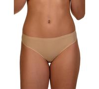 After Eden Unlimited Thong 2 Pack - Powder - One Size