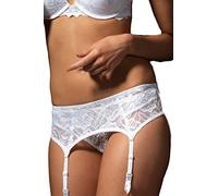 After Eden Women's 10.41.9165 Suspender Belt Anna Corset