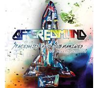 After Edmund - Spaceships & Submarines: The Lively Sessions [DVD] [Region 1] [NTSC] [US Import]