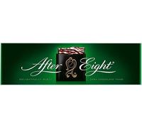 After Eight Dark Chocolate Thins, Delightfully Minty 300g (Pack of 1)