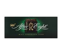 After Eight Dark Chocolates Mints Carton, 200 g