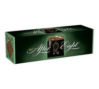 After Eight Dark Dark Mint Chocolate Chocolate Carton 300 g