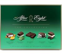 After Eight Dark & Milk Peppermint Chocolate Box 199g