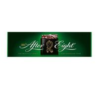 After Eight Dark Mint Chocolate Box, 300g