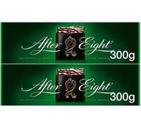 After Eight Dark Mint Chocolate Box 300g(2pack)