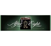 After Eight Dark Mint Chocolate Box, 300g, Perfect for any Occasion