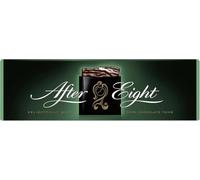 After Eight Dark Mint Chocolate Box, 300g, Perfect for any Occasion