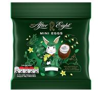 After Eight Mini Eggs Chocolate 81 g