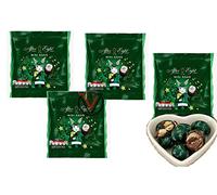 After Eight Dark Mint Chocolate Mini Eggs Sharing Bag 81g (Pack of 12)
