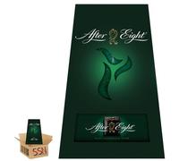 After Eight Dark Mint Chocolate Premium Egg 400g By SSN Spark Systems Network