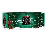 After Eight Fine Leaves Melting Chocolate with Mint 200g