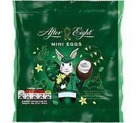 After Eight Mini Eggs Chocolate 81 g