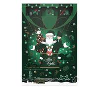 After Eight Mint Chocolate Advent Calendar 199g
