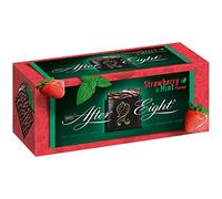 After Eight Mint & Strawberry (2 x 200g)