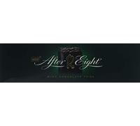 Nestl?« After Eight Mint Chocolate Thins 300G - Pack Of 12