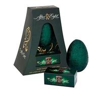 After Eight Premium Easter Large Dark Mint Chocolate Egg 400g