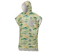 After Essentials - American Fishing Poncho Fish - Changing Robe