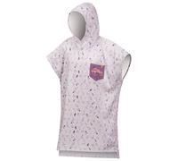 After Essentials - American Fishing Poncho Octopus - Changing Robe