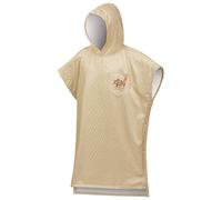 Poncho After Essentials American Fishing Jaune TU