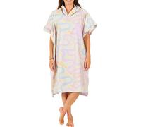 After Essentials - Bath poncho - Outdoor Series Roadbike Sand one size