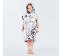 After Essentials - Beach Poncho Baby Maud Le Car - Changing Robe
