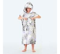 After Essentials - Beach Poncho Kids Maud Le Car - Changing Robe