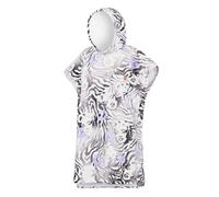 After Essentials - Beach Poncho Toodler Maud Le Car - Changing Robe