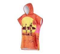 After Essentials - Cinema Beach Poncho Endless - Changing Robe