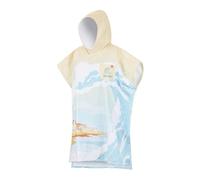 After Essentials - Bath poncho - Destination Hossegor - Yellow Yellow one size